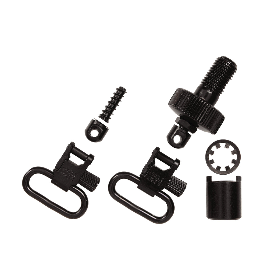 U-m Swivel Set Qd Bolt Moss 500