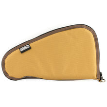 Load image into Gallery viewer, U-m Pstl Rug 10" Ball Nylon Tan