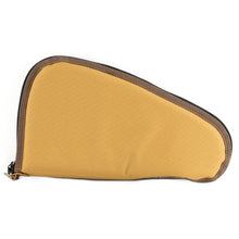 Load image into Gallery viewer, U-m Pstl Rug 10" Ball Nylon Tan