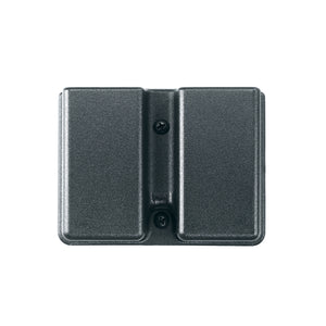 U-m Kydex Blt Dbl Stack Dbl Mag Case