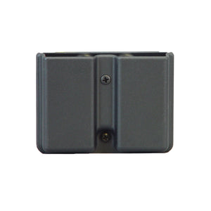 U-m Kydex Blt Sgl Stack Dbl Mag Case