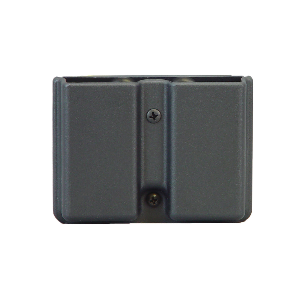 U-m Kydex Blt Sgl Stack Dbl Mag Case