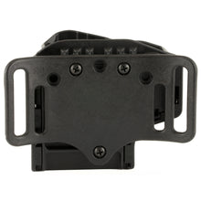 Load image into Gallery viewer, U-m Reflex Hlstr S&amp;w Shield Rh Blk