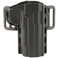 Load image into Gallery viewer, U-m Reflex Hlstr 1911 4-4.5" Rh Blk