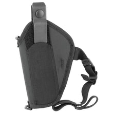 Load image into Gallery viewer, U-m Pro Pak Horz Shldr Hlstr Sz 0 Am