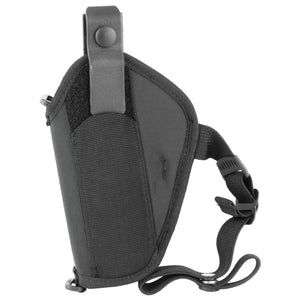U-m Pro Pak Horz Shldr Hlstr Sz 0 Am