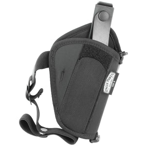 U-m Pro Pak Horz Shldr Hlstr Sz 0 Am