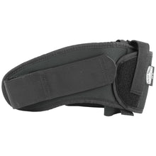 Load image into Gallery viewer, U/m Ankle Hlstr Black Rh