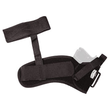 Load image into Gallery viewer, U/m Ankle Hlstr Black Rh