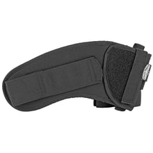 Load image into Gallery viewer, U/m Ankle Hlstr Black Rh