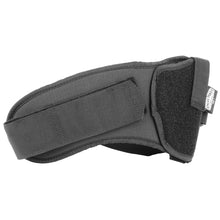 Load image into Gallery viewer, U/m Ankle Hlstr Black Rh