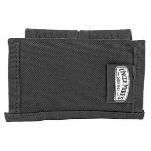U-m Case Speedloader Dbl Universal
