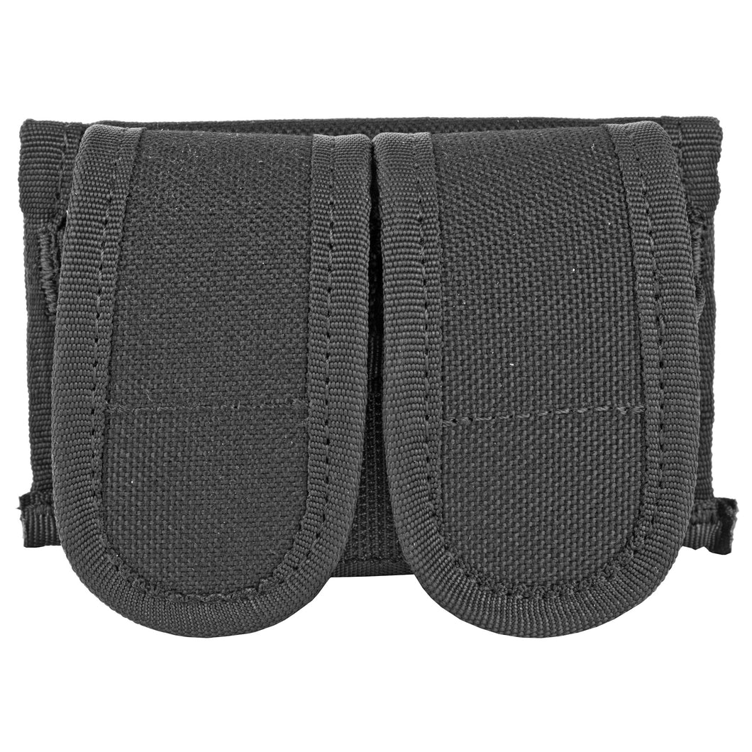 U-m Case Speedloader Dbl Universal