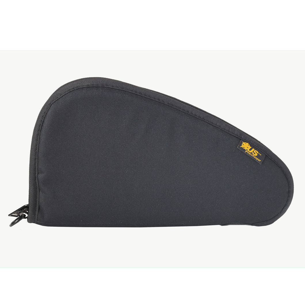 Us Pk Pistol Case Blk