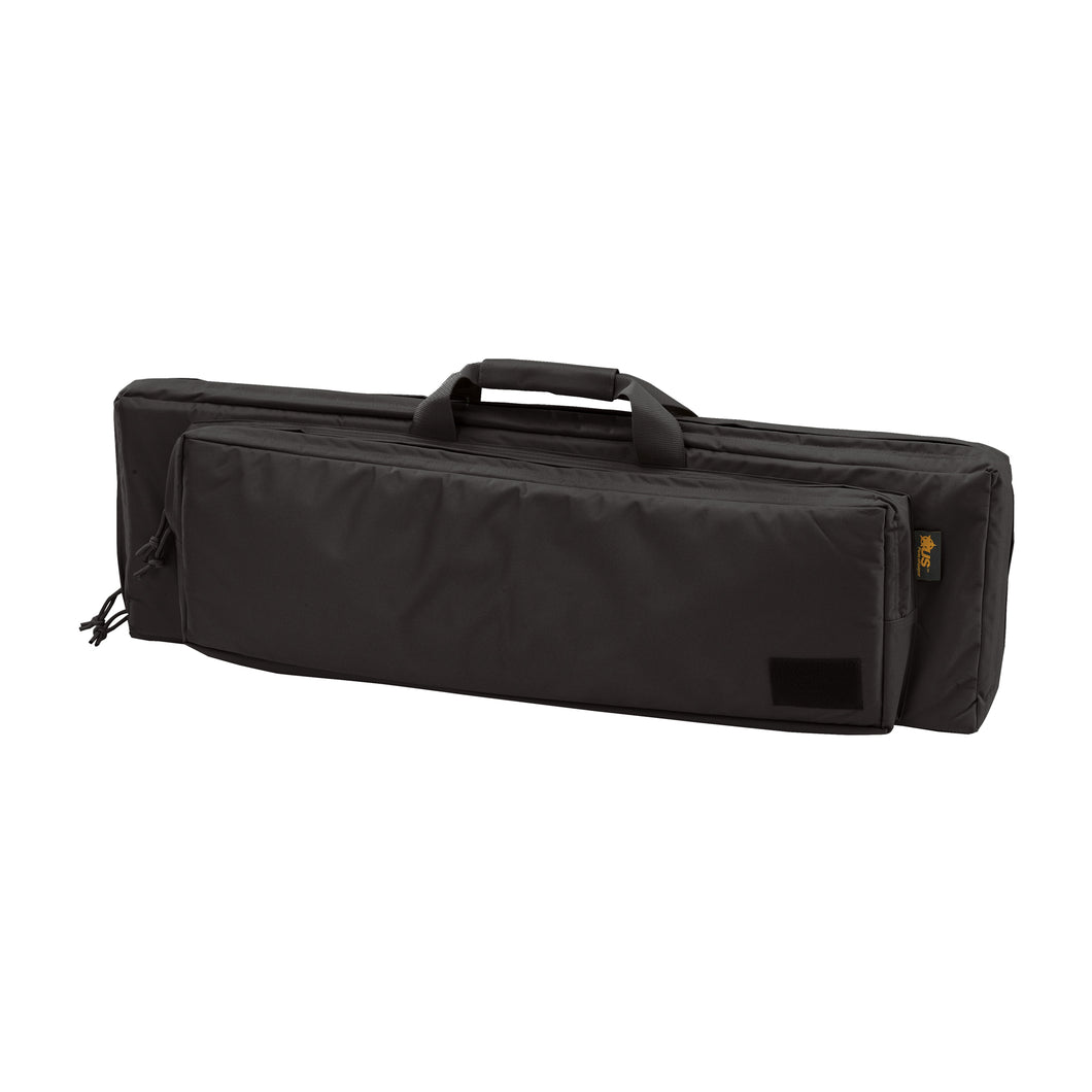 Us Pk Rat Cs Blk