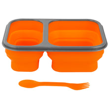 Load image into Gallery viewer, Ust Flexware Mess Kit Org
