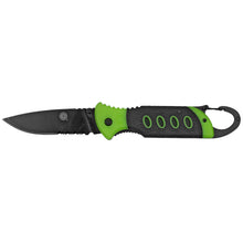 Load image into Gallery viewer, Ust Folder 3.5 Glo Knife