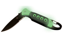 Load image into Gallery viewer, Ust Folder 3.5 Glo Knife