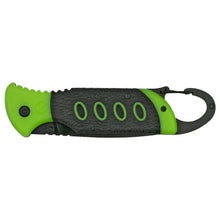Load image into Gallery viewer, Ust Folder 3.5 Glo Knife