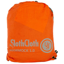 Load image into Gallery viewer, Ust Slothcloth Hammock