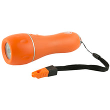 Load image into Gallery viewer, Ust See Me Floating Light Orange
