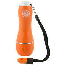 Load image into Gallery viewer, Ust See Me Floating Light Orange