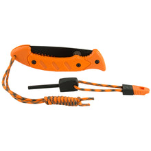 Load image into Gallery viewer, Ust Parasaw Pro Orange