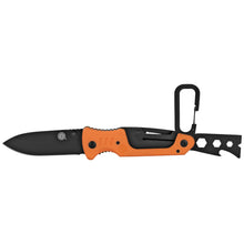Load image into Gallery viewer, Ust Klipp Folder 3.0  Knife