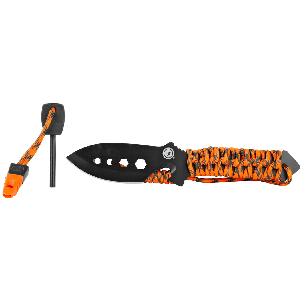 Ust Parashark Pro Knife