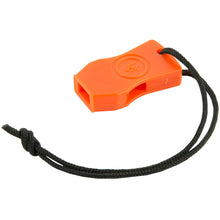 Load image into Gallery viewer, Ust Jetscream Micro Fltng Whstl Org