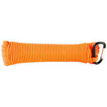 Load image into Gallery viewer, Ust Paracord 550 100' Hank
