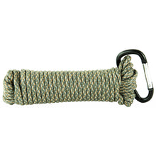 Load image into Gallery viewer, Ust Paracord 550 Hanks 30'