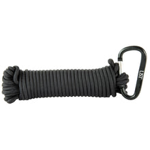 Load image into Gallery viewer, Ust Paracord 550 Hanks 30'