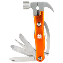 Load image into Gallery viewer, Ust Hammer Beast Multi Tool