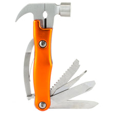 Load image into Gallery viewer, Ust Hammer Beast Multi Tool