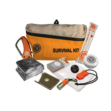 Load image into Gallery viewer, Ust Featherlite Survival Kit 2.0 Org