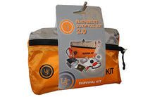 Load image into Gallery viewer, Ust Featherlite Survival Kit 2.0 Org