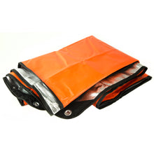 Load image into Gallery viewer, Ust Survival Blanket 2.0 Orange