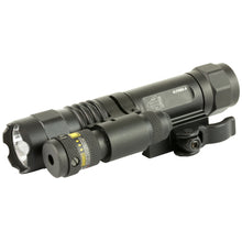 Load image into Gallery viewer, Utg Led Flshlght W-adjst Red Lasr Qd