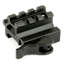 Load image into Gallery viewer, Utg Pictny Angle Mount W-qd Lock