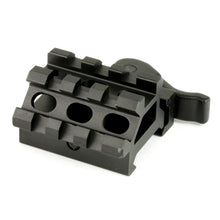 Load image into Gallery viewer, Utg Pictny Angle Mount W-qd Lock