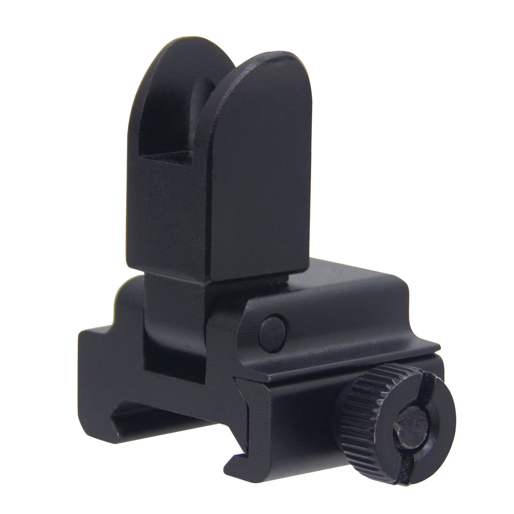 Utg Tact Flip-up Front Sight Low Pro