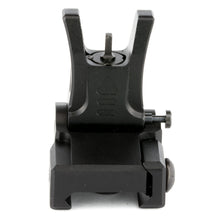 Load image into Gallery viewer, Utg Low Pro Flip-up Front Sight