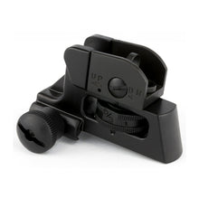 Load image into Gallery viewer, Utg Detachable Comp Rear Sight