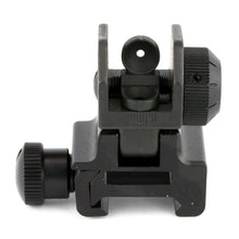 Load image into Gallery viewer, Utg 4-15 Flip-up Rear Right