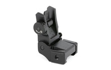 Load image into Gallery viewer, Utg Low Pro Flip-up Rear Sight W-daa