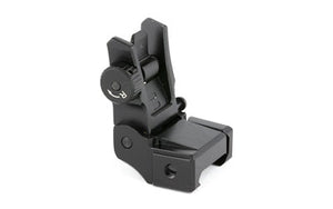 Utg Low Pro Flip-up Rear Sight W-daa