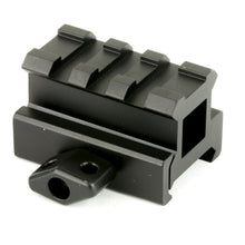 Load image into Gallery viewer, Utg .83" High 3-slot Med Cmpct Riser
