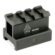 Load image into Gallery viewer, Utg 1" High 3-slot High Cmpct Riser