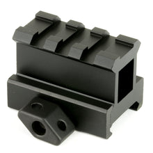 Load image into Gallery viewer, Utg 1" High 3-slot High Cmpct Riser